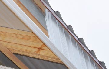 why Shenley Brook End fascia repairs are essential