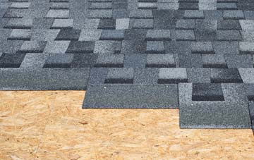 expert Shenley Brook End asphalt roof companies