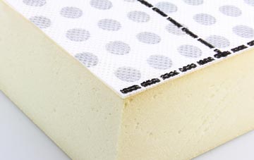 meeting Shenley Brook End building codes