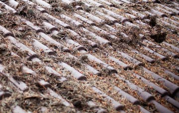 Shenley Brook End roof cleaning companies