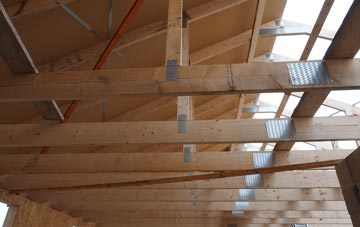 Shenley Brook End roof truss costs