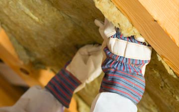 types of Shenley Brook End pitched roof insulation materials