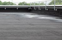 find rated Shenley Brook End flat roofing companies