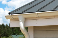 Shenley Brook End soffits