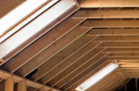 Shenley Brook End tapered roof insulation quotes